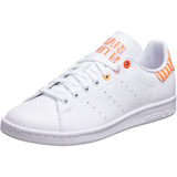 adidas 'Originals' Stan Smith W trainers - White/Clear Pink/Solar Red