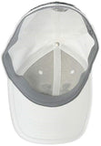 UNDER ARMOUR MENS BLITZING II STRETCH CAP - White